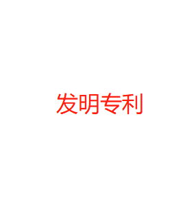 发明专利
